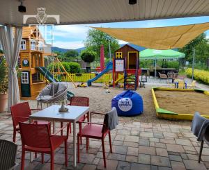 Ponúkame Modulovú stavbu vo Svinici za výhodných podmienok