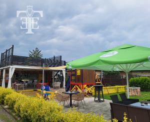 Ponúkame Modulovú stavbu vo Svinici za výhodných podmienok