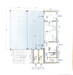 Ponúkame Modulovú stavbu vo Svinici za výhodných podmienok
