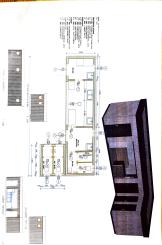 Ponúkame Modulovú stavbu vo Svinici za výhodných podmienok
