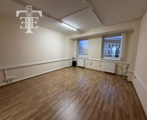 Kancelársky priestor na Žižkovej ulici v Košiciach.