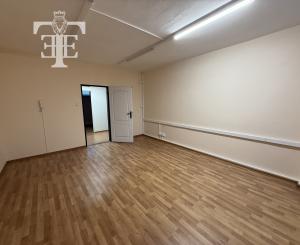 Kancelársky priestor na Žižkovej ulici v Košiciach.