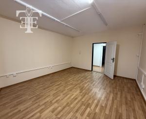 Kancelársky priestor na Žižkovej ulici v Košiciach.