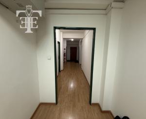 Kancelársky priestor na Žižkovej ulici v Košiciach.