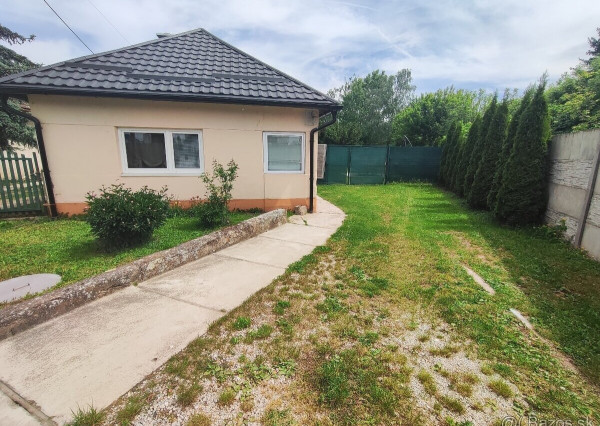 Spoločnosť THE PARTNERS Vám ponúka na predaj RD Moldava