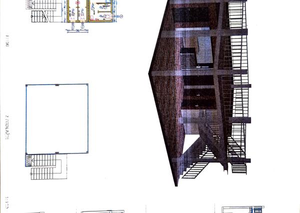 Ponúkame Modulovú stavbu vo Svinici za výhodných podmienok