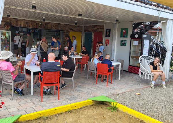 Ponúkame Modulovú stavbu vo Svinici za výhodných podmienok