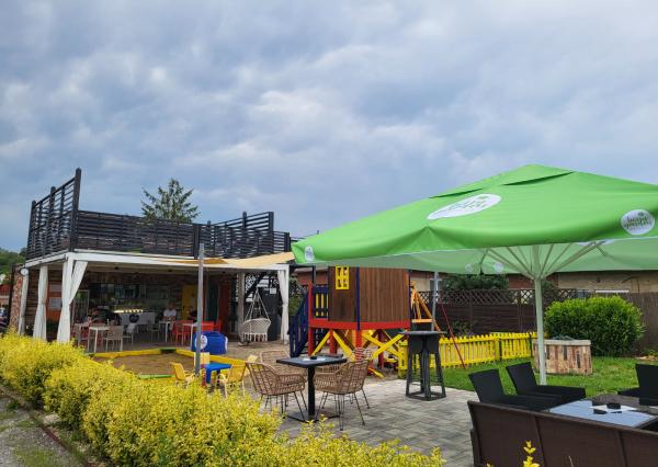 Ponúkame Modulovú stavbu vo Svinici za výhodných podmienok